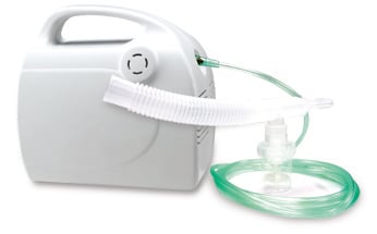 Nebulizador Minineb